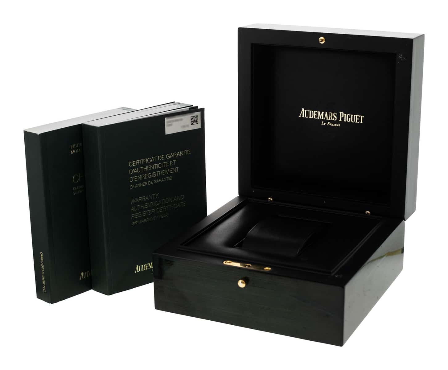 Audemars Piguet Royal Oak Offshore 26400SO.OO.A002CA.01 Audemars Piguet Royal Oak Offshore 26400SO.OO.A002CA.01